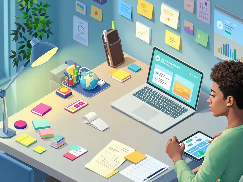 TurboLearn AI Review 2025 | Smarter Learning with AI Tools