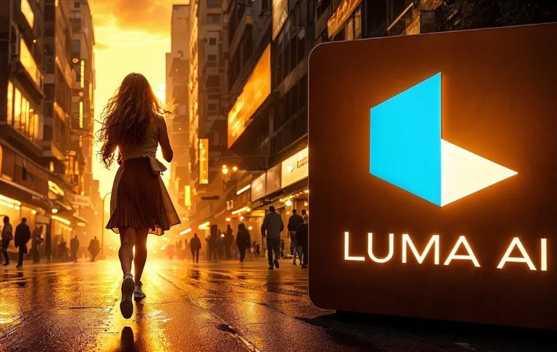 Luma AI