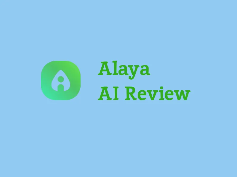 Alaya AI Review | High-Quality AI Data Made Simple